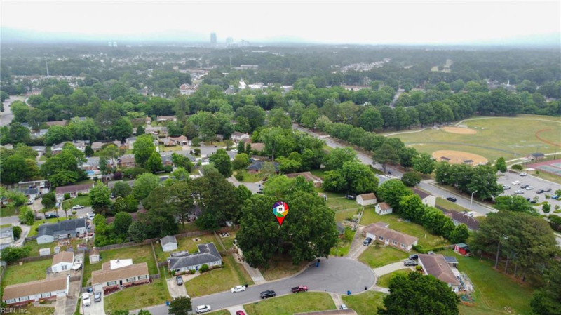 Photo 35 of 36 residential for sale in Virginia Beach virginia