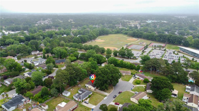 Photo 36 of 36 residential for sale in Virginia Beach virginia