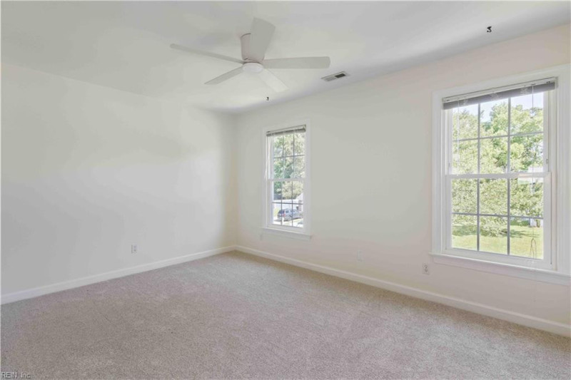 Photo 21 of 37 residential for sale in Virginia Beach virginia