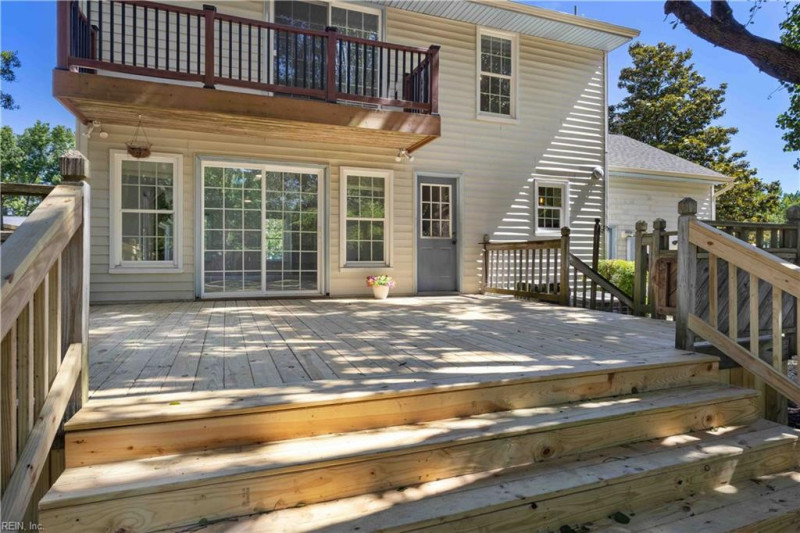 Photo 30 of 37 residential for sale in Virginia Beach virginia
