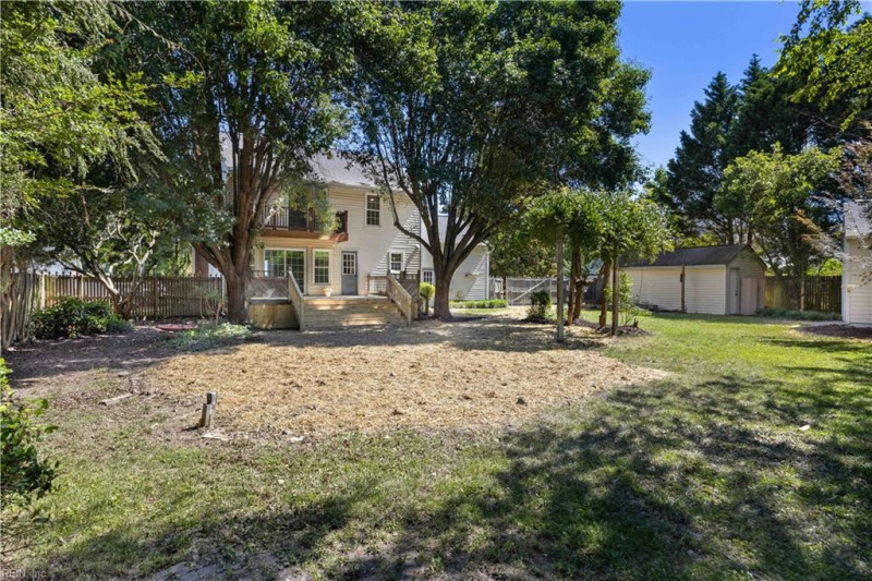 Photo 32 of 37 residential for sale in Virginia Beach virginia