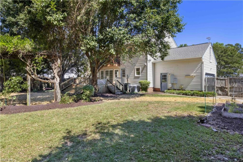 Photo 33 of 37 residential for sale in Virginia Beach virginia