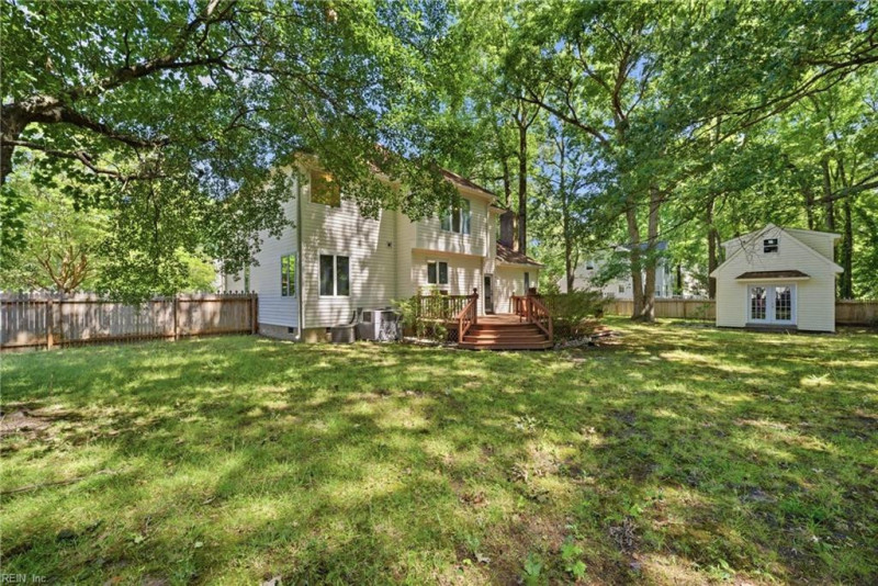 Photo 26 of 36 residential for sale in Chesapeake virginia