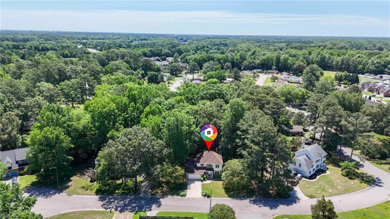 Photo 33 of 36 residential for sale in Chesapeake virginia