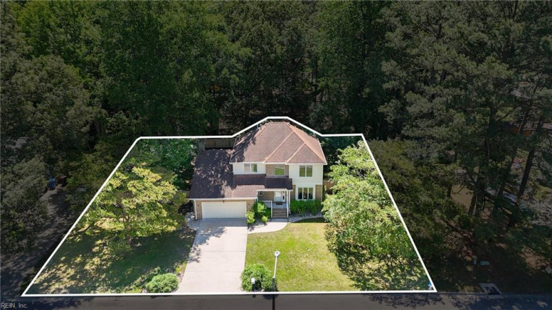 Photo 34 of 36 residential for sale in Chesapeake virginia