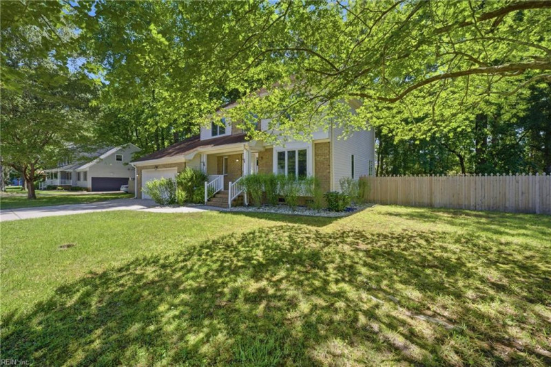 Photo 36 of 36 residential for sale in Chesapeake virginia