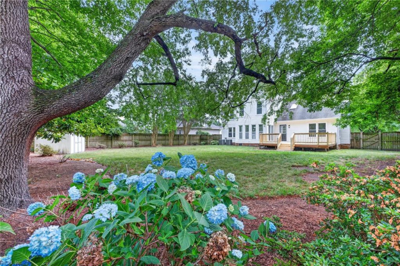 Photo 34 of 36 residential for sale in Chesapeake virginia
