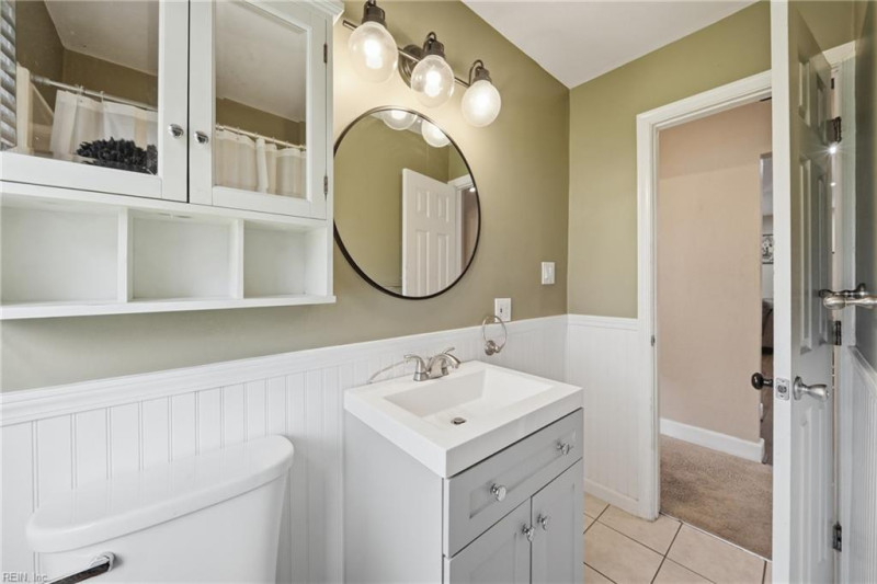 Photo 12 of 36 residential for sale in Norfolk virginia
