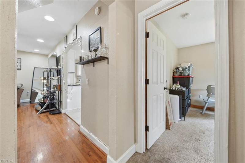 Photo 18 of 36 residential for sale in Norfolk virginia