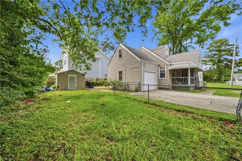 Photo 20 of 36 residential for sale in Norfolk virginia