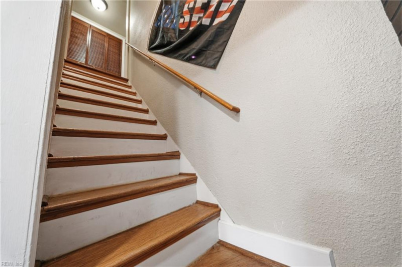 Photo 23 of 36 residential for sale in Norfolk virginia
