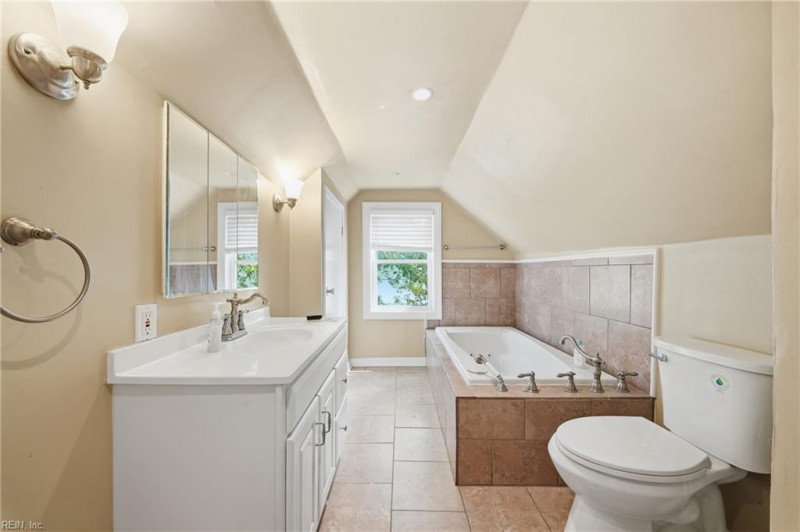 Photo 24 of 36 residential for sale in Norfolk virginia