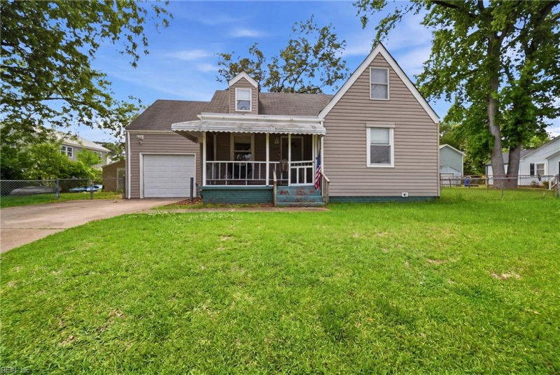 Photo 34 of 36 residential for sale in Norfolk virginia