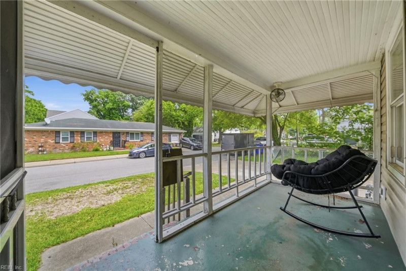 Photo 35 of 36 residential for sale in Norfolk virginia