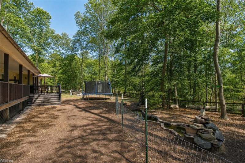 Photo 23 of 27 residential for sale in Suffolk virginia