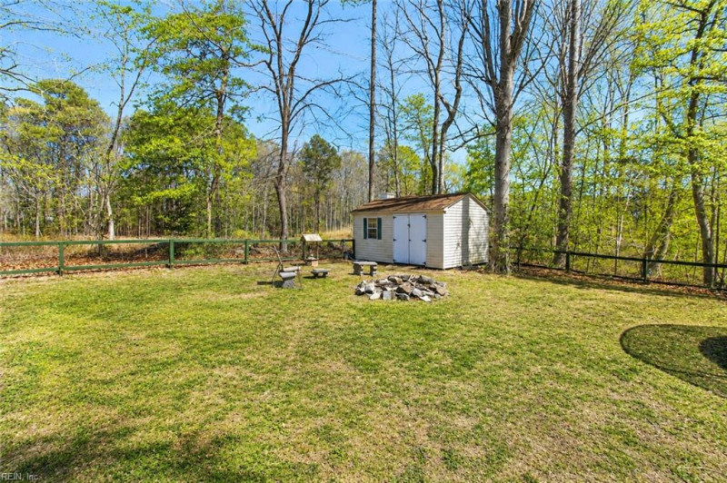 Photo 24 of 27 residential for sale in Suffolk virginia