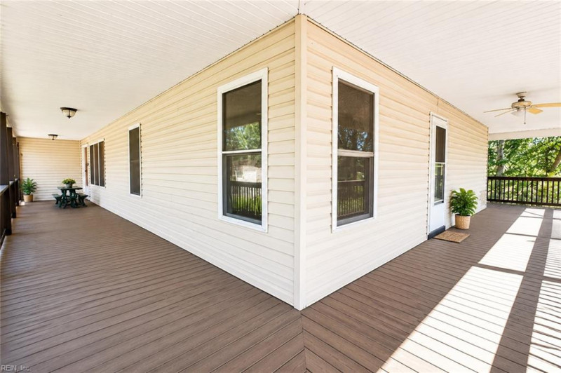 Photo 25 of 27 residential for sale in Suffolk virginia