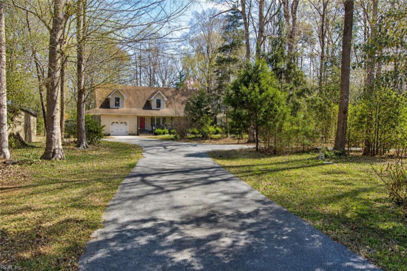 Photo 27 of 27 residential for sale in Suffolk virginia