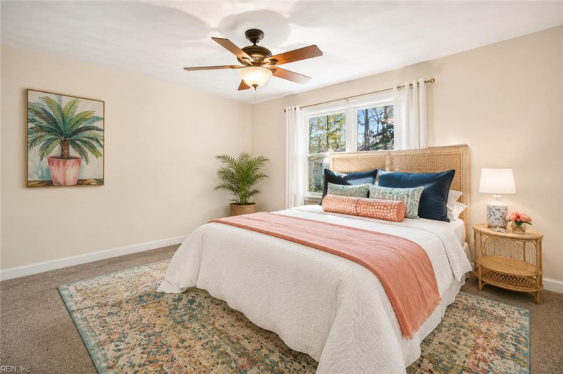 Photo 9 of 27 residential for sale in Suffolk virginia