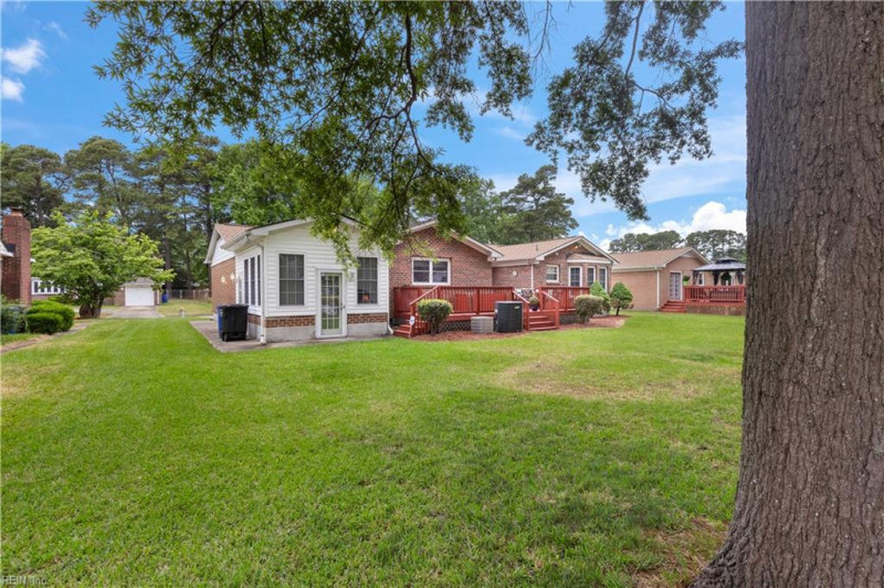 Photo 38 of 39 residential for sale in Portsmouth virginia