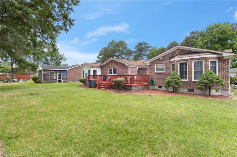 Photo 39 of 39 residential for sale in Portsmouth virginia