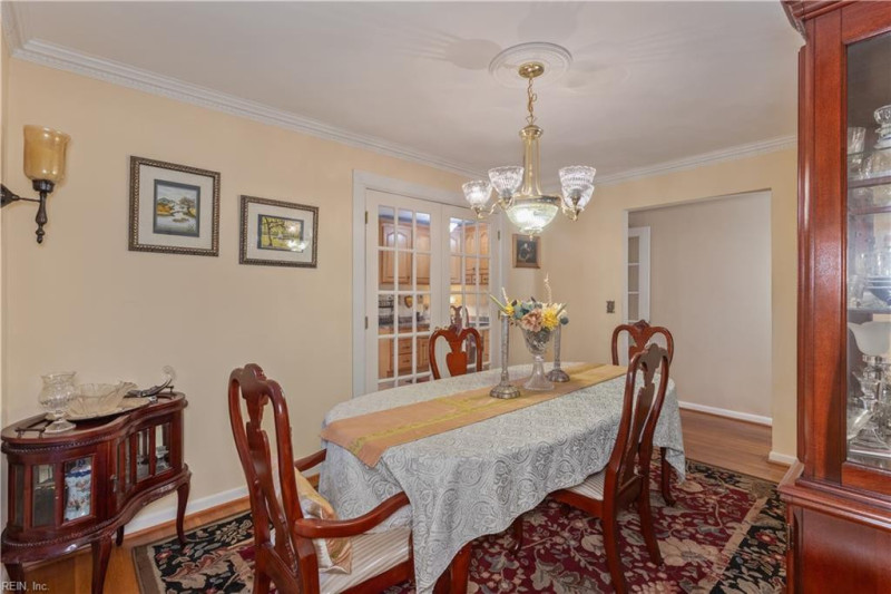 Photo 9 of 39 residential for sale in Portsmouth virginia
