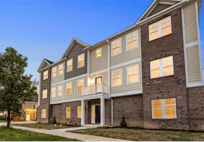 619 Commonwealth Boulevard, York County, VA 23693