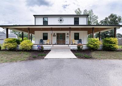 7230 Otey Drive, James City County, VA 23089
