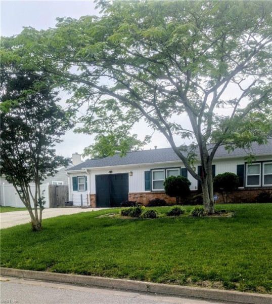Photo 1 of 25 residential for sale in Virginia Beach virginia