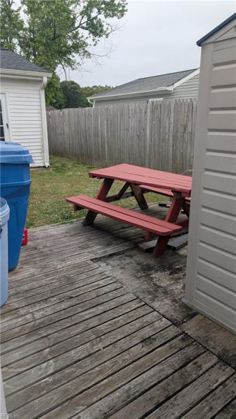 Photo 23 of 25 residential for sale in Virginia Beach virginia