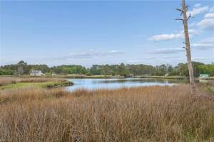 6.7ac Oyster Haven Lane, Gloucester County, VA 23072