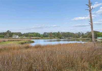 6.7ac Oyster Haven Lane, Gloucester County, VA 23072