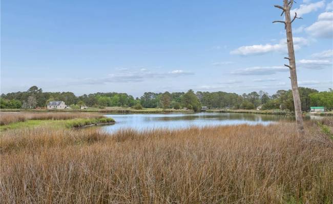 6.7ac Oyster Haven Lane, Gloucester County, VA 23072