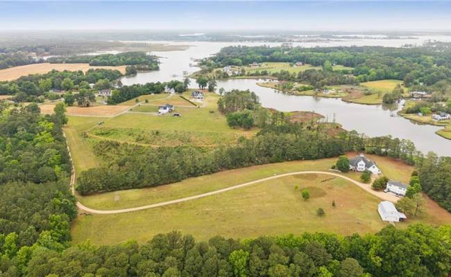 6.7ac Oyster Haven Lane, Gloucester County, VA 23072 photo 11