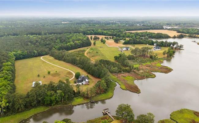 6.7ac Oyster Haven Lane, Gloucester County, VA 23072 photo 13