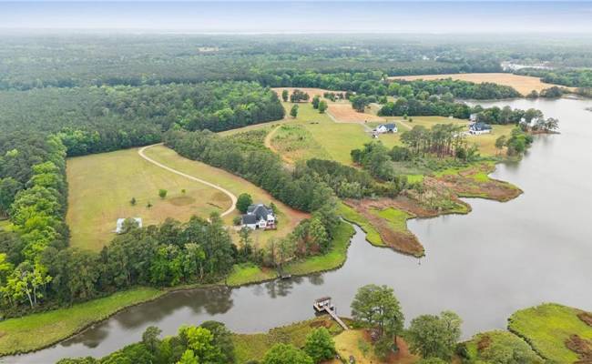 6.7ac Oyster Haven Lane, Gloucester County, VA 23072 photo 14