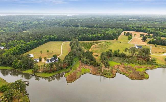 6.7ac Oyster Haven Lane, Gloucester County, VA 23072 photo 15