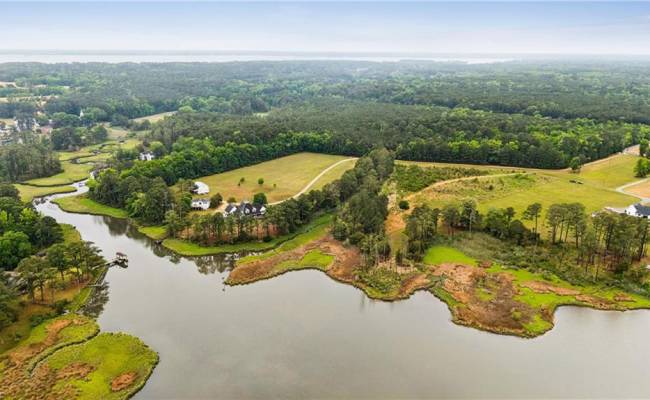 6.7ac Oyster Haven Lane, Gloucester County, VA 23072 photo 16