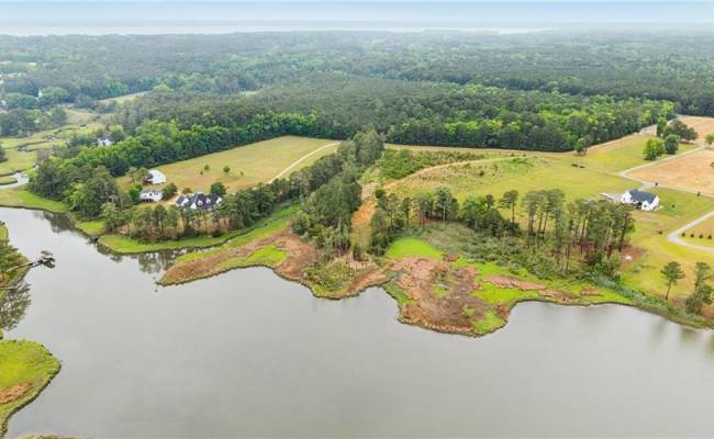 6.7ac Oyster Haven Lane, Gloucester County, VA 23072 photo 17