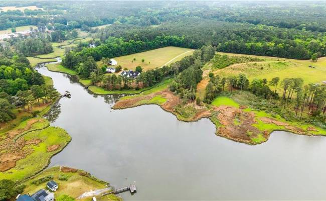 6.7ac Oyster Haven Lane, Gloucester County, VA 23072 photo 18