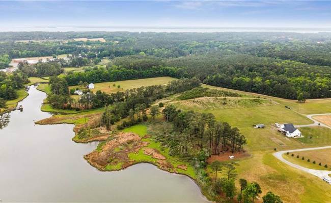 6.7ac Oyster Haven Lane, Gloucester County, VA 23072 photo 19