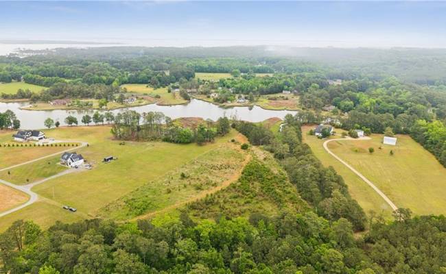 6.7ac Oyster Haven Lane, Gloucester County, VA 23072 photo 2