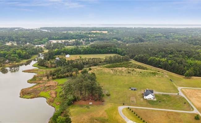 6.7ac Oyster Haven Lane, Gloucester County, VA 23072 photo 20
