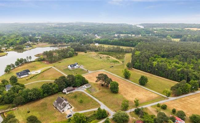 6.7ac Oyster Haven Lane, Gloucester County, VA 23072 photo 21