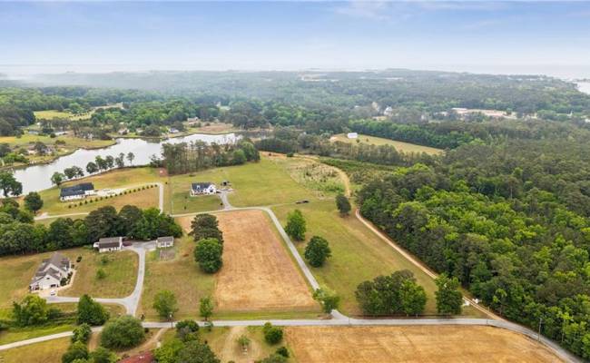 6.7ac Oyster Haven Lane, Gloucester County, VA 23072 photo 22