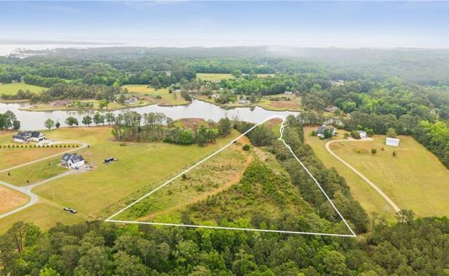 6.7ac Oyster Haven Lane, Gloucester County, VA 23072 photo 25