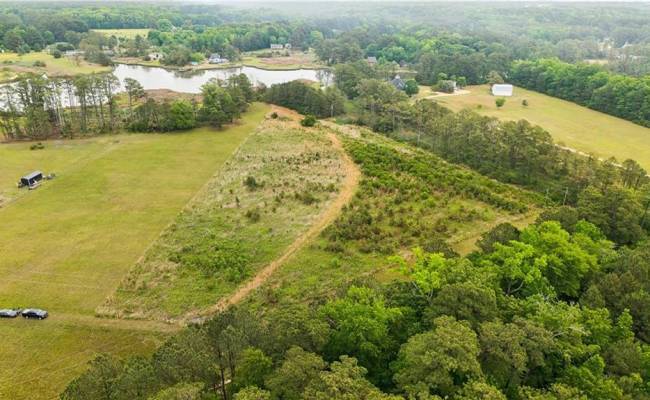6.7ac Oyster Haven Lane, Gloucester County, VA 23072 photo 3