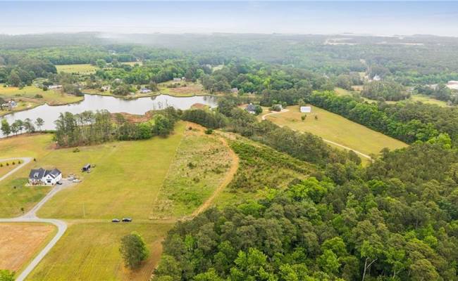 6.7ac Oyster Haven Lane, Gloucester County, VA 23072 photo 4