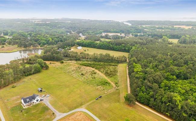 6.7ac Oyster Haven Lane, Gloucester County, VA 23072 photo 5