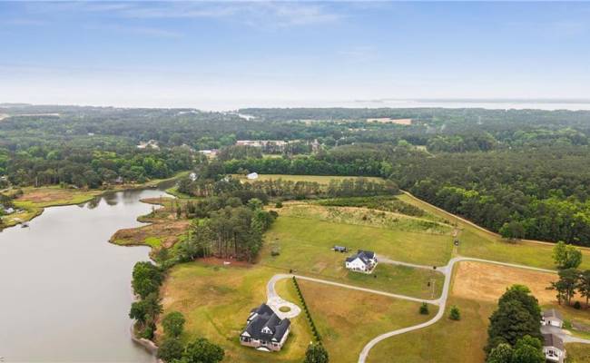 6.7ac Oyster Haven Lane, Gloucester County, VA 23072 photo 7